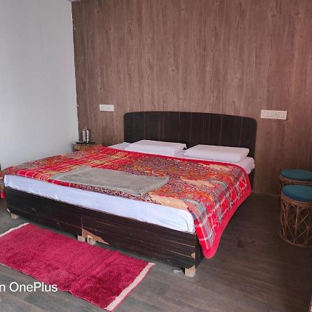 Auli Eco Nature Resort Joshimath Ngoại thất bức ảnh